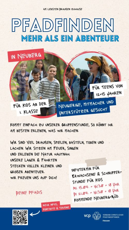 Sharepic Neuberg